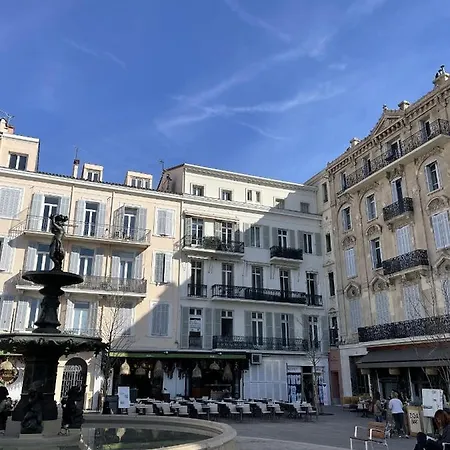 Croisette 3 The Six * Cannes