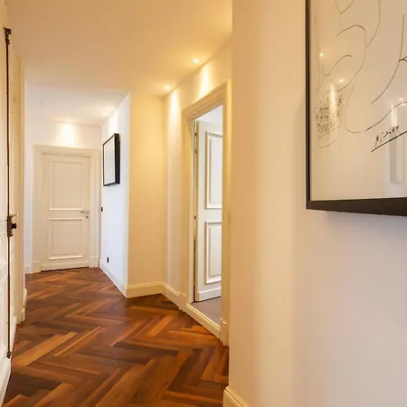 Apartment Croisette 3 The Six