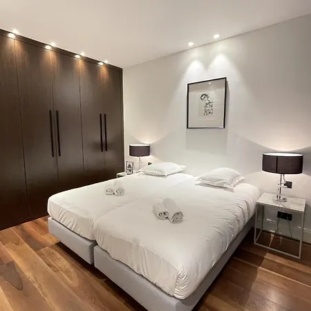 Apartment Croisette 3 The Six Cannes